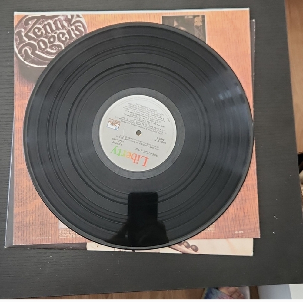 Kenny Rogers - Picture 2 of 7